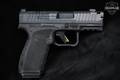 Canik METE MC9 Prime 9mm Luger Black in Excellent Condition Image 3