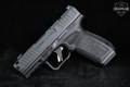 Canik METE MC9 Prime 9mm Luger Black in Excellent Condition Image 4