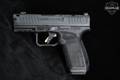 Canik METE MC9 Prime 9mm Luger Black in Excellent Condition Image 5