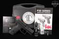 Langdon Tactical Technologies (LTT) Heckler & Koch P30SK V3 9mm Luger Black in Very Good Condition Image 2