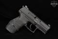 Langdon Tactical Technologies (LTT) Heckler & Koch P30SK V3 9mm Luger Black in Very Good Condition Image 3