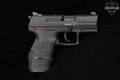 Langdon Tactical Technologies (LTT) Heckler & Koch P30SK V3 9mm Luger Black in Very Good Condition Image 5