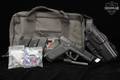 Glock G45 Gen5 MOS 9mm Luger Black in Very Good Condition Image 2
