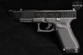 Glock G45 Gen5 MOS 9mm Luger Black in Very Good Condition Image 4