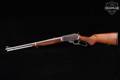 2007 Marlin Firearms Co. Model 336SS .30-30 Stainless & Walnut in Very Good Condition Image 2