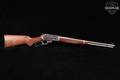 2007 Marlin Firearms Co. Model 336SS .30-30 Stainless & Walnut in Very Good Condition Image 3