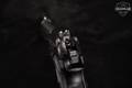 1997 Beretta 92FS 9mm Luger Black in Excellent Condition Image 5