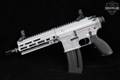 Umarex HK416 .22 LR Pistol .22 LR Gray in Very Good Condition Image 2