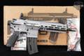 Umarex HK416 .22 LR Pistol .22 LR Gray in Very Good Condition Image 3