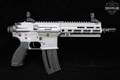 Umarex HK416 .22 LR Pistol .22 LR Gray in Very Good Condition Image 4