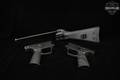 Heckler & Koch (H&K, HK) HK91/G3/PTR91 Stock and Stripped Trigger Packs in Good Condition Image 2