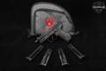2014 Sturm Ruger SR22 .22 LR Black Anodized in Very Good Condition Image 2