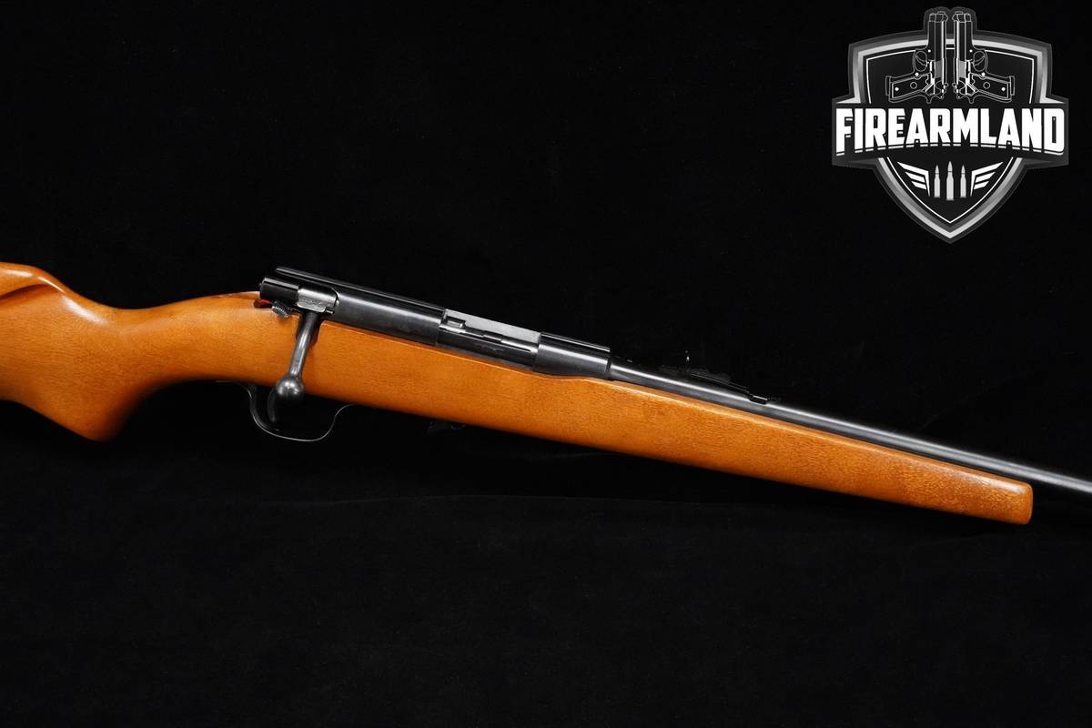 Sears Roebuck & Co Model 2C 22 S/L/LR 20.7" Blued 2C Winchester-131 VINTAGE