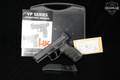 Heckler & Koch (H&K, HK) VP9 9mm Luger Black in Excellent Condition Image 2