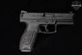 Heckler & Koch (H&K, HK) VP9 9mm Luger Black in Excellent Condition Image 3