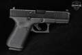 Glock 19 Gen5 9mm Luger Black in Excellent Condition Image 3