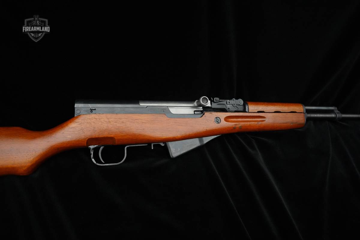 RARE Norinco SKS 7.62x39 Rifle Norinco 762 SKS Rifle China Arsenal AK-47 AK