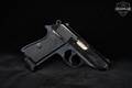 Walther PPK/S .380 ACP Blued in Fair Condition Image 3