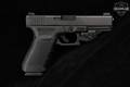 Glock G21 Gen4 .45 ACP Black in Excellent Condition Image 3