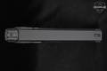 Taurus TX22 Standard .22 LR Two-Tone Black & FDE in Excellent Condition Image 4
