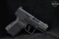 Canik METE MC9 9mm Luger (9x19 Para) Black in Excellent Condition Image 3