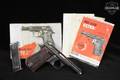 Astra Mod. 4000 Falcon .22 LR Blued in Good Condition Image 2