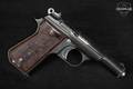 Astra Mod. 4000 Falcon .22 LR Blued in Good Condition Image 3