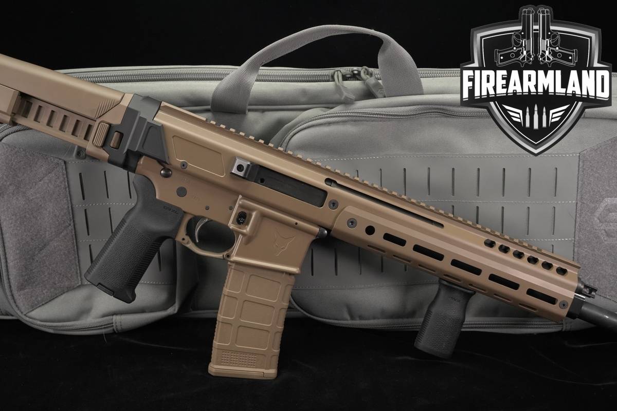 Palmetto State Armory PSA JAKL 5.56 NATO 5.56NATO AR-15 AR15 PISTON + CASE
