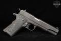 Colt M1991A1 Government Model, Series 80, Old Rollmark (ORM) .45 ACP Parkerized in Poor Condition Image 3