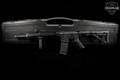 Daniel Defense DDM4 V1 5.56mm NATO Black in Very Good Condition Image 2