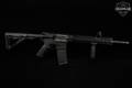 Daniel Defense DDM4 V1 5.56mm NATO Black in Very Good Condition Image 3