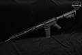 Armalite M-15 16″ Light Tactical Carbine 5.56mm NATO Black in Very Good Condition Image 2
