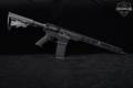 Armalite M-15 16″ Light Tactical Carbine 5.56mm NATO Black in Very Good Condition Image 3