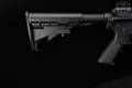 Armalite M-15 16″ Light Tactical Carbine 5.56mm NATO Black in Very Good Condition Image 4