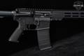 Armalite M-15 16″ Light Tactical Carbine 5.56mm NATO Black in Very Good Condition Image 5