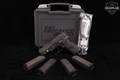 Sig Sauer M11-A1 9mm Luger Black in Excellent Condition Image 2