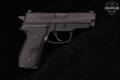 Sig Sauer M11-A1 9mm Luger Black in Excellent Condition Image 3