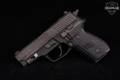 Sig Sauer M11-A1 9mm Luger Black in Excellent Condition Image 4