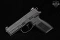 FN Herstal (FNH) FNX-40 .40 S&W Black in Very Good Condition Image 2