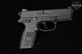 FN Herstal (FNH) FNX-40 .40 S&W Black in Very Good Condition Image 3