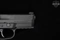 FN Herstal (FNH) FNX-40 .40 S&W Black in Very Good Condition Image 4