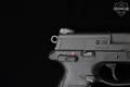 FN Herstal (FNH) FNX-40 .40 S&W Black in Very Good Condition Image 5