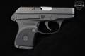 2008 Sturm Ruger LCP .380 ACP Black in Excellent Condition Image 3