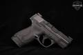 Smith & Wesson (S&W) M&P 9 Shield Performance Center 9mm Luger Black in Excellent Condition Image 3