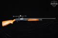 1973 Mossberg 500AT Field 12 Gauge Blued in Fair Condition Image 2