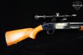 1973 Mossberg 500AT Field 12 Gauge Blued in Fair Condition Image 3