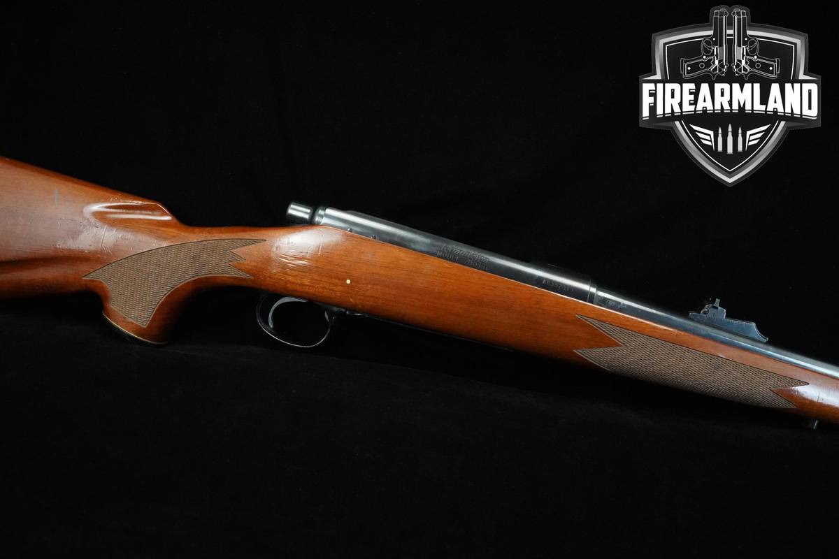 1988 Remington Model 700LH BDL Custom Deluxe 30-06 22" Remington 700 LH