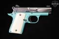Kimber Micro 9 Bel-Air Special Edition 9mm Luger (9x19 Para) Two-Tone in Excellent Condition Image 3