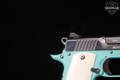 Kimber Micro 9 Bel-Air Special Edition 9mm Luger (9x19 Para) Two-Tone in Excellent Condition Image 5
