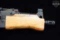 Romarm/Cugir Mini Draco 7.62x39 Black Phosphate in Very Good Condition Image 4
